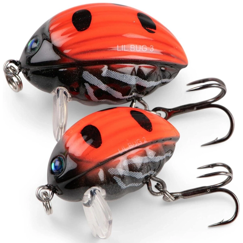 Salmo Lil' Bugs